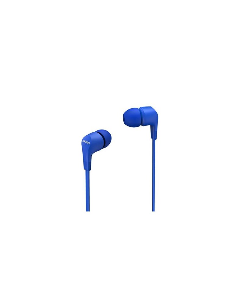 PHILIPS slušalice TAE1105BL/00