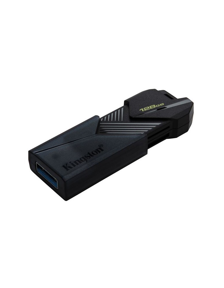 Memorija UFD 128GB DT Exodia Onyx KIN