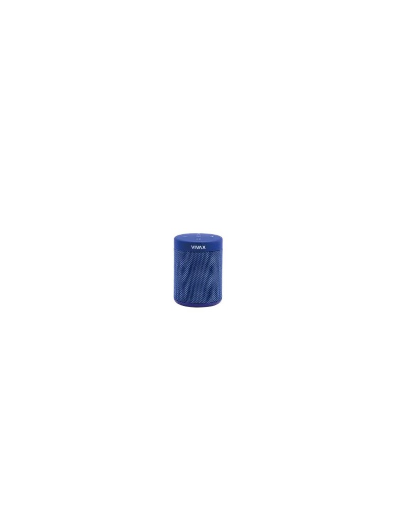 VIVAX VOX bluetooth zvučnik BS-50 BLUE