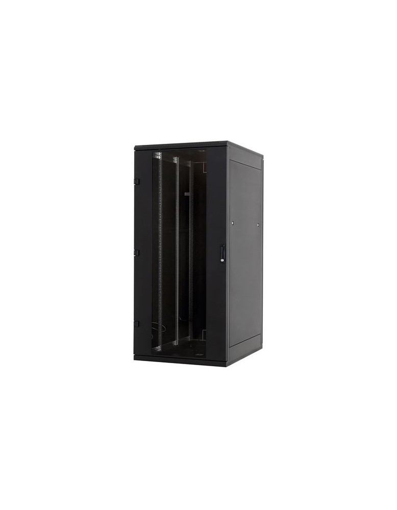 Triton ormar 22U/600X1000, RMA-22-A61-BAX-N1, crni
