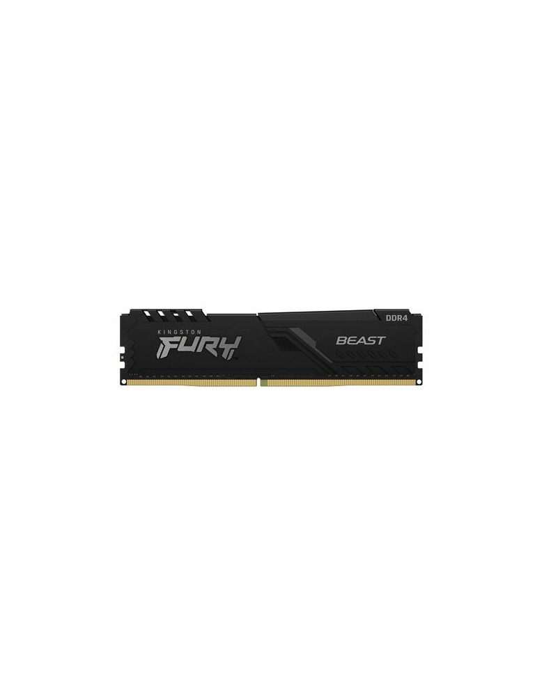 Memorija DDR4 16GB 3600MHz KIN FURY Beast