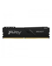 Memorija DDR4 16GB 3600MHz KIN FURY Beast