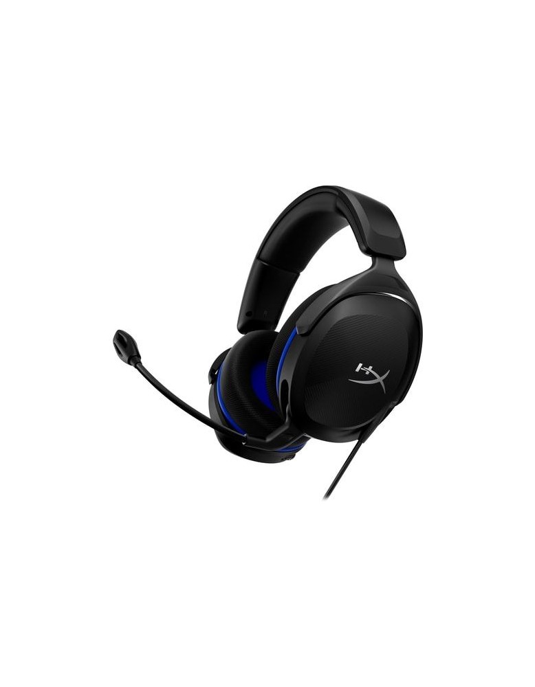 HP slušalice HyperX Cloud Stinger 2 Gaming Headsets PS, 6H9B6AA