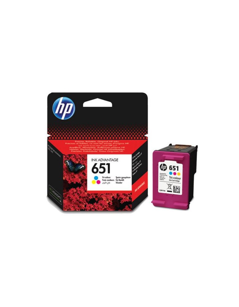 Tinta HP C2P11AE