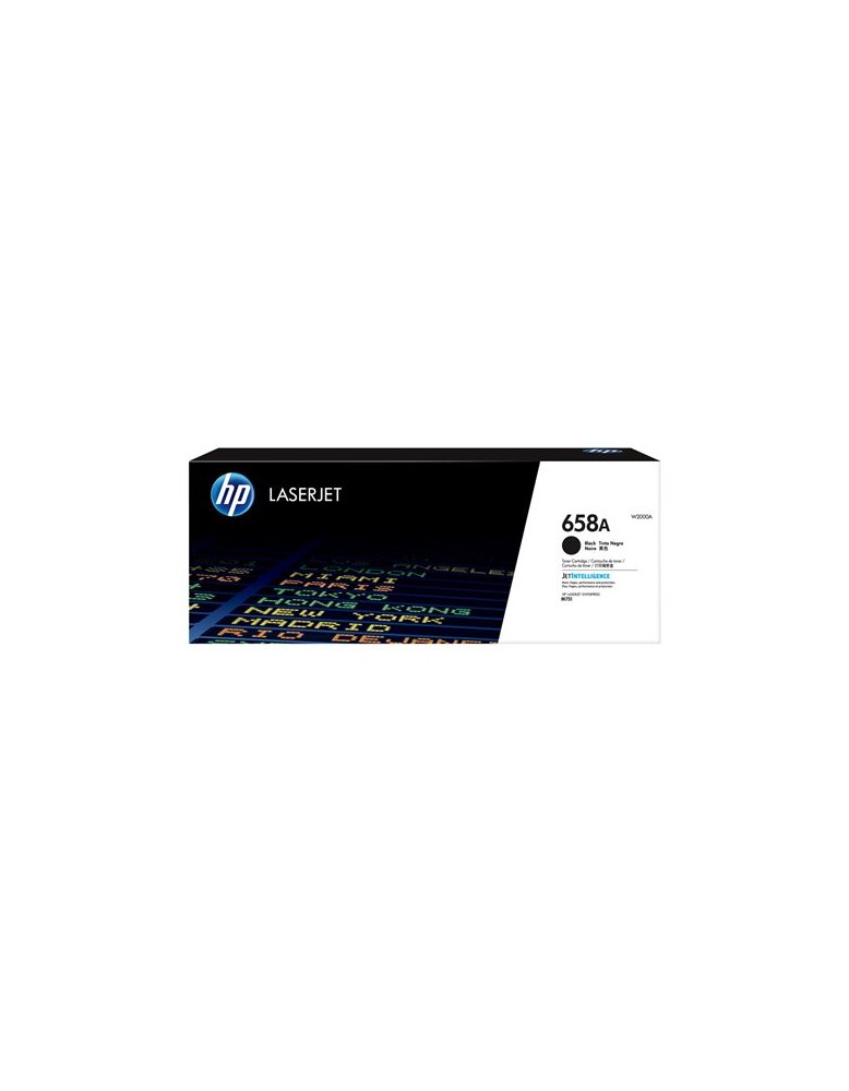 SUP toner HP W2000A