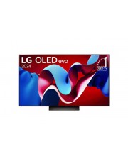 LG OLED TV OLED55C41LA