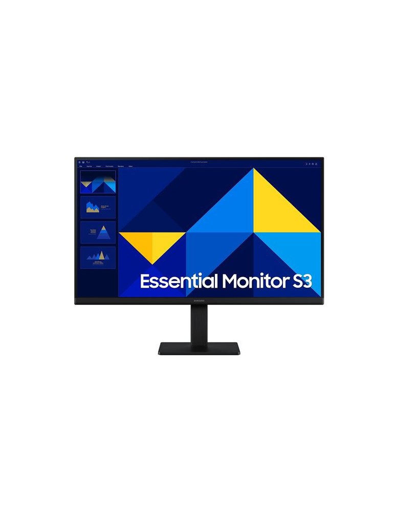 Monitor 24 SM LS24D300GAUXEN IPS