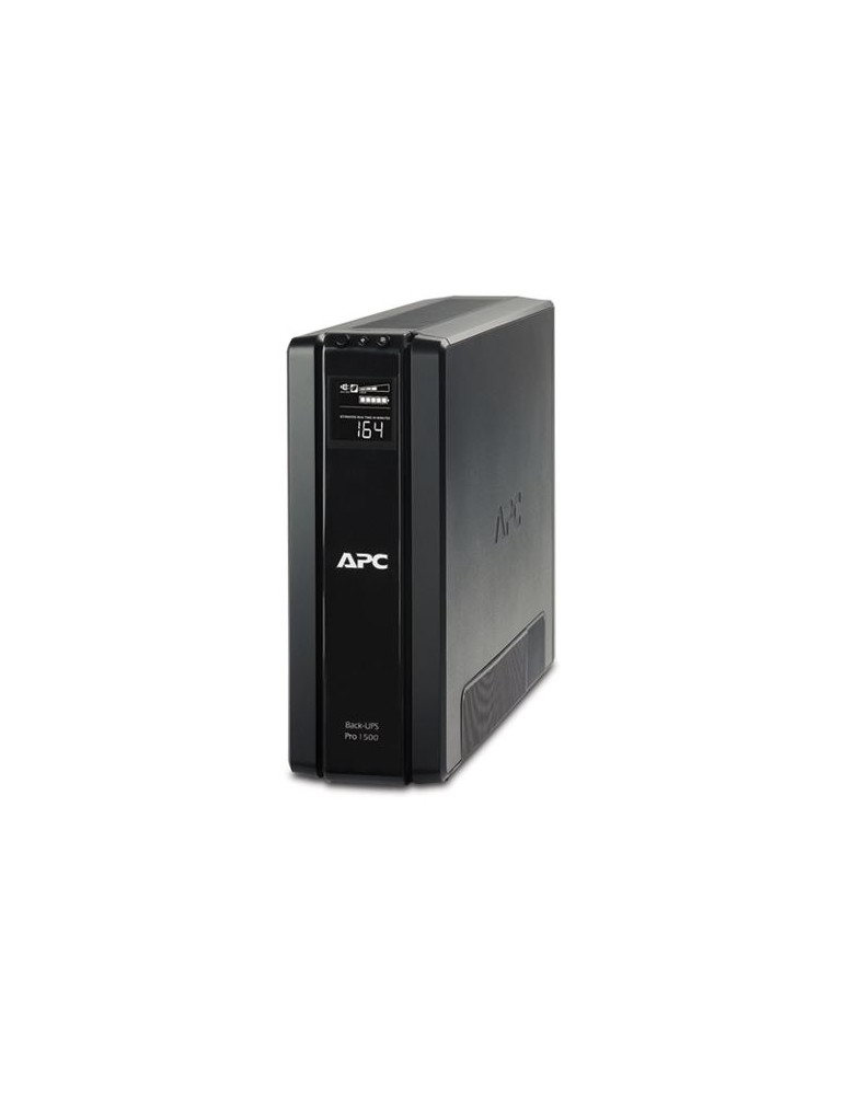 UPS APC Back BR1500G-GR