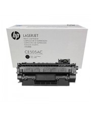 Toner HP CE505AC