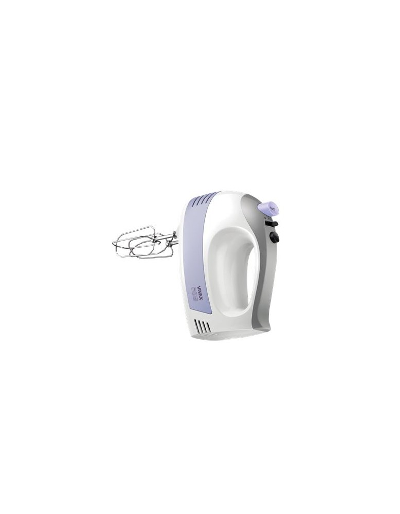 VIVAX HOME mikser ručni HM-400WP