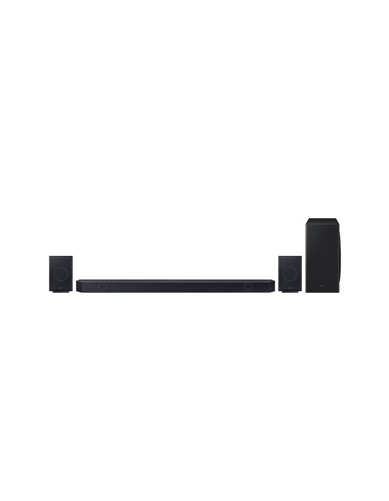 SAMSUNG soundbar HW-Q930D/EN