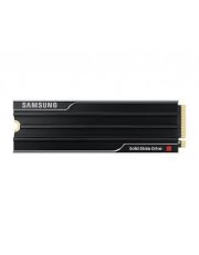 SSD 1TB Samsung 9100 PRO M.2 NVMe + heatsink MZ-VAP1T0CW
