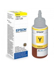 Tinta EPSON EcoTank/ITS T6644 yellow