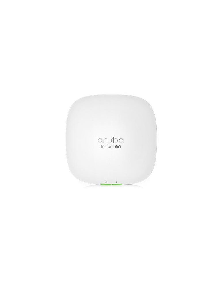HPE AP ARUBA INSTANT ON AP-22 2X2:2 MU-MIMO