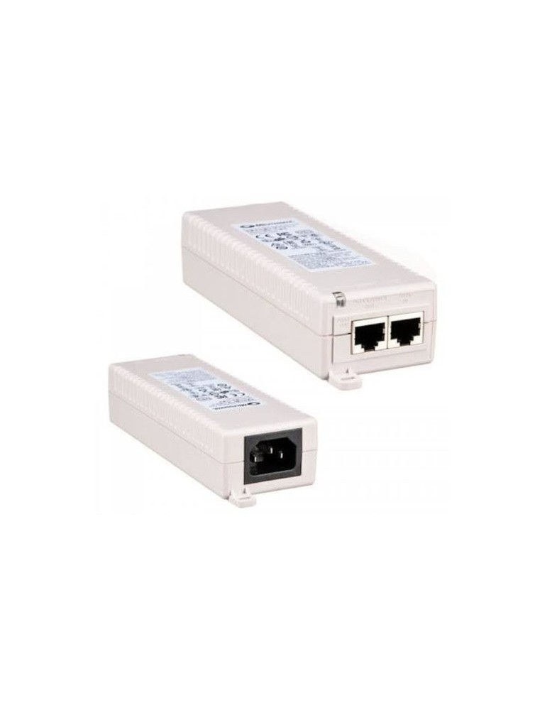 HPE AP DOD ARUBA POE INJECTOR 15.4W 802.3AF