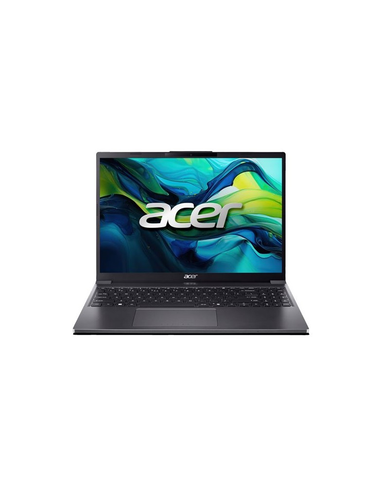 AG15-42P-R1DW, 15,6"/FHD/Ryzen 5 5625U/16GB/S512GB/DOS/GRY/2Y