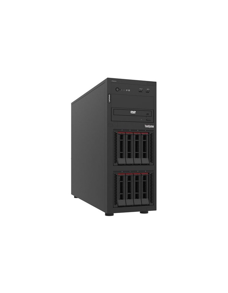 Server Lenovo ST250 V3 E-2468 32GB 5350-8i