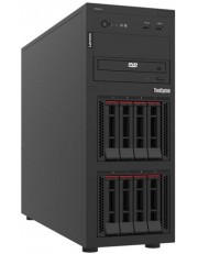 Server Lenovo ST250 V3 E-2468 32GB 5350-8i