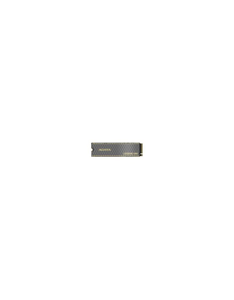 SSD 1TB AD LEGEND 860 PCIe Gen4 x4 M.2 2280 SLEG-860-1000GCS