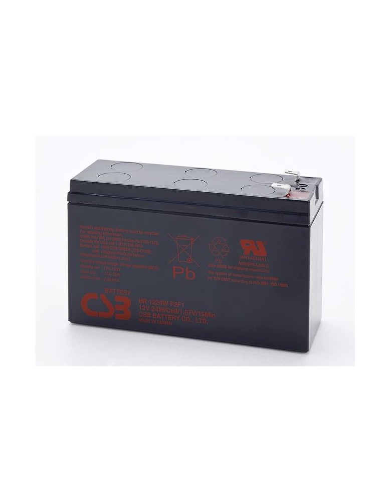 CSB baterija opće namjene HR1224W(F2F1)